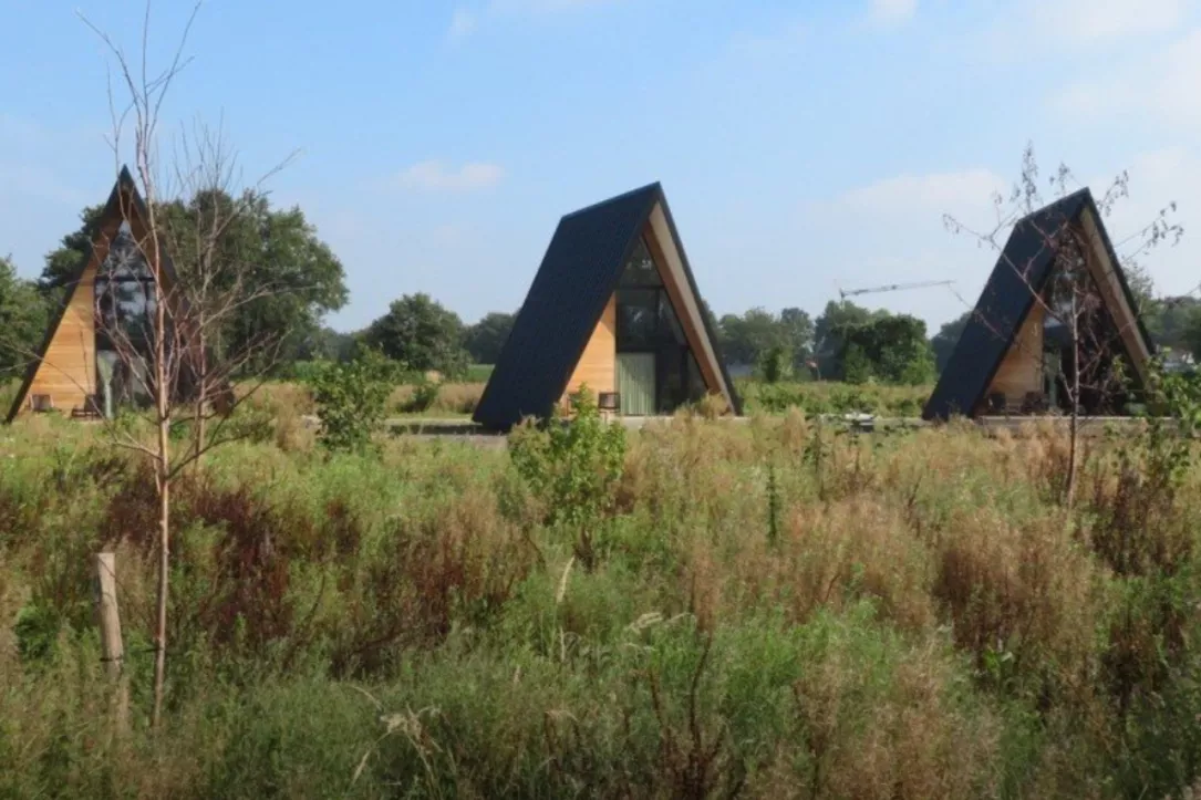 De Kleine Westrik; van varkenshouderij naar plattelandsonderneming