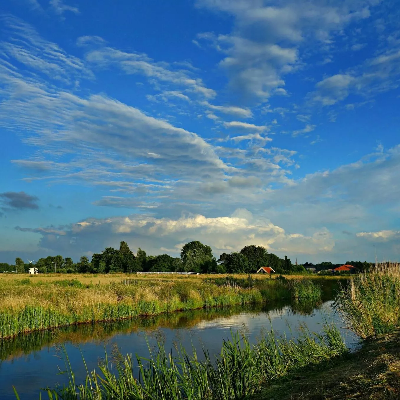 Ontwikkelkansen in het buitengebied van Gemert-Bakel