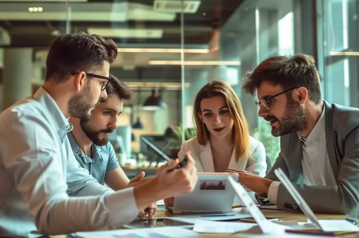 nieuws item afbeelding