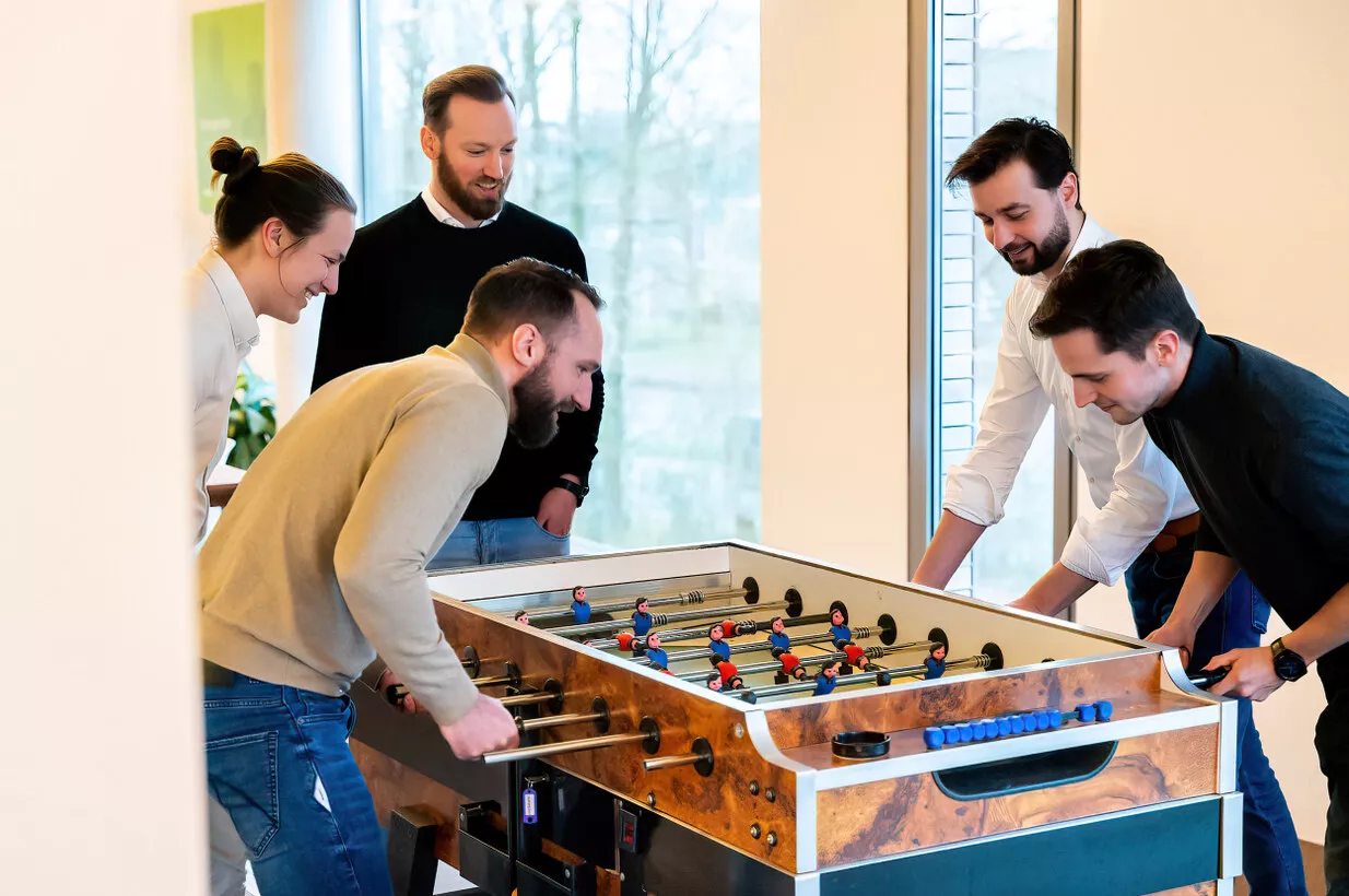 nieuws item afbeelding