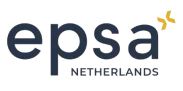 EPSA Netherlands logo