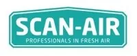 Scan-Air logo