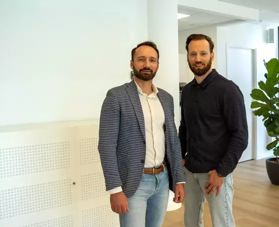 Sprint Intermediair: bureau in W&S, headhunting en RPO.