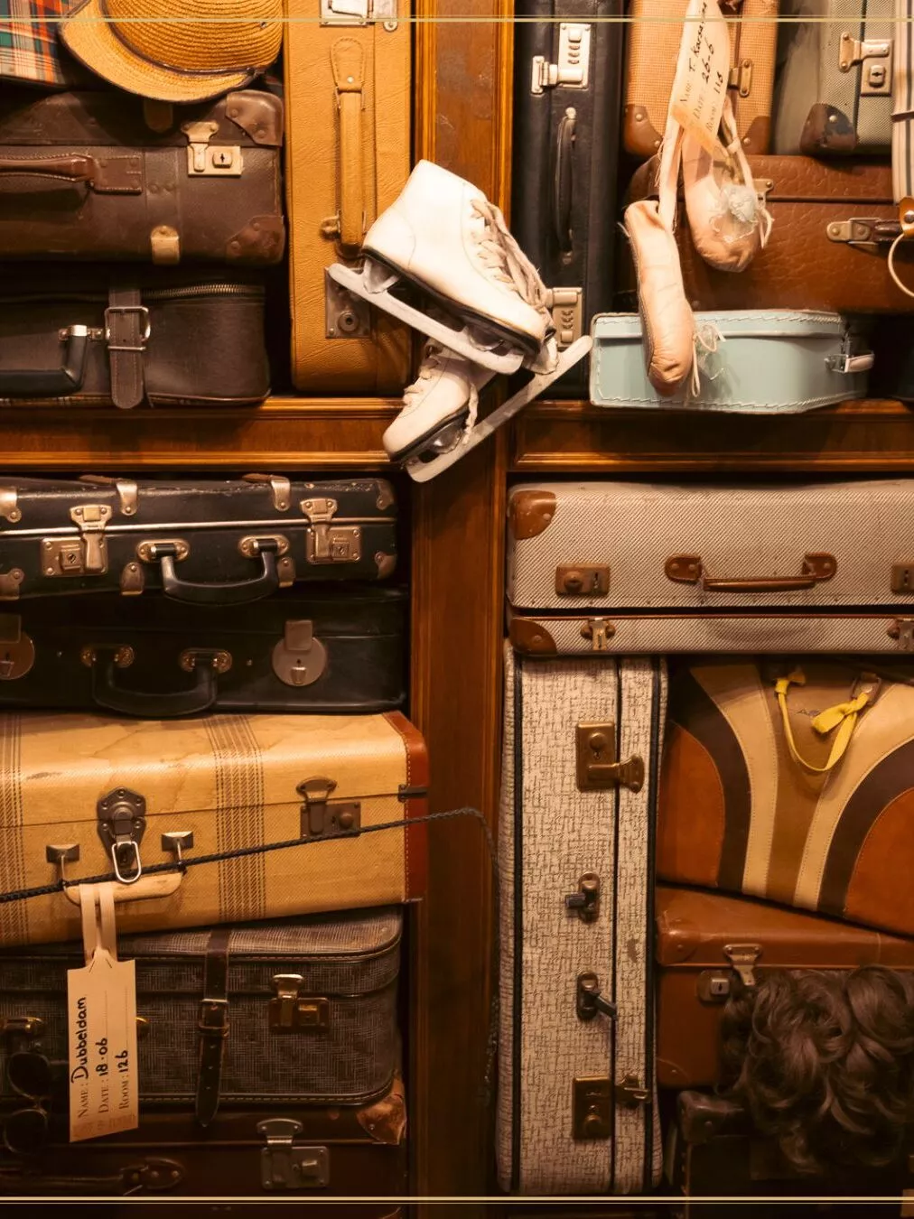 Lost & Found