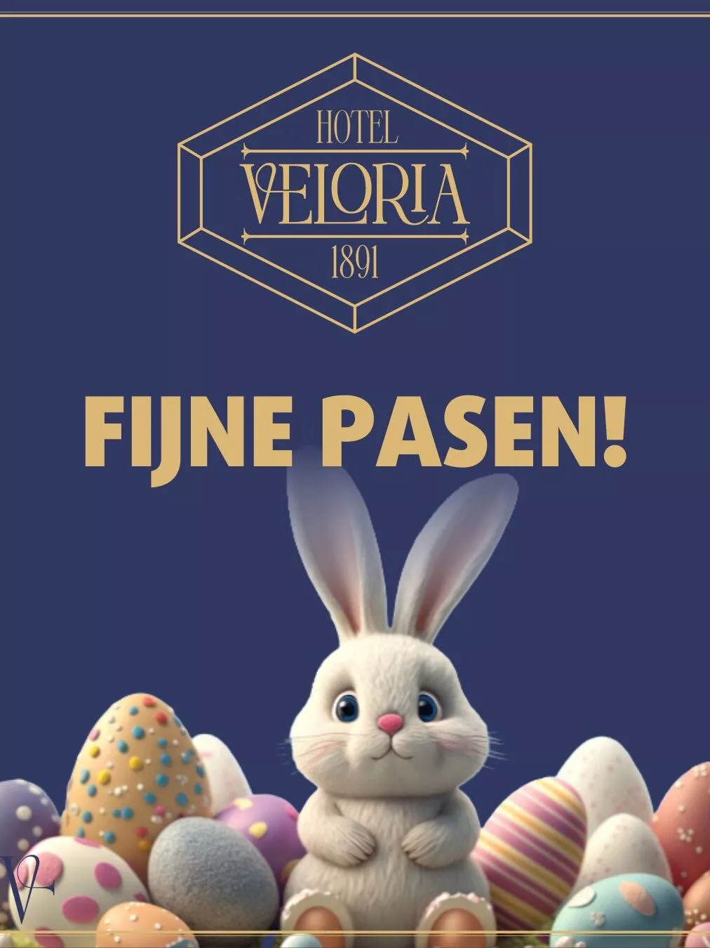 Happy Easter! 