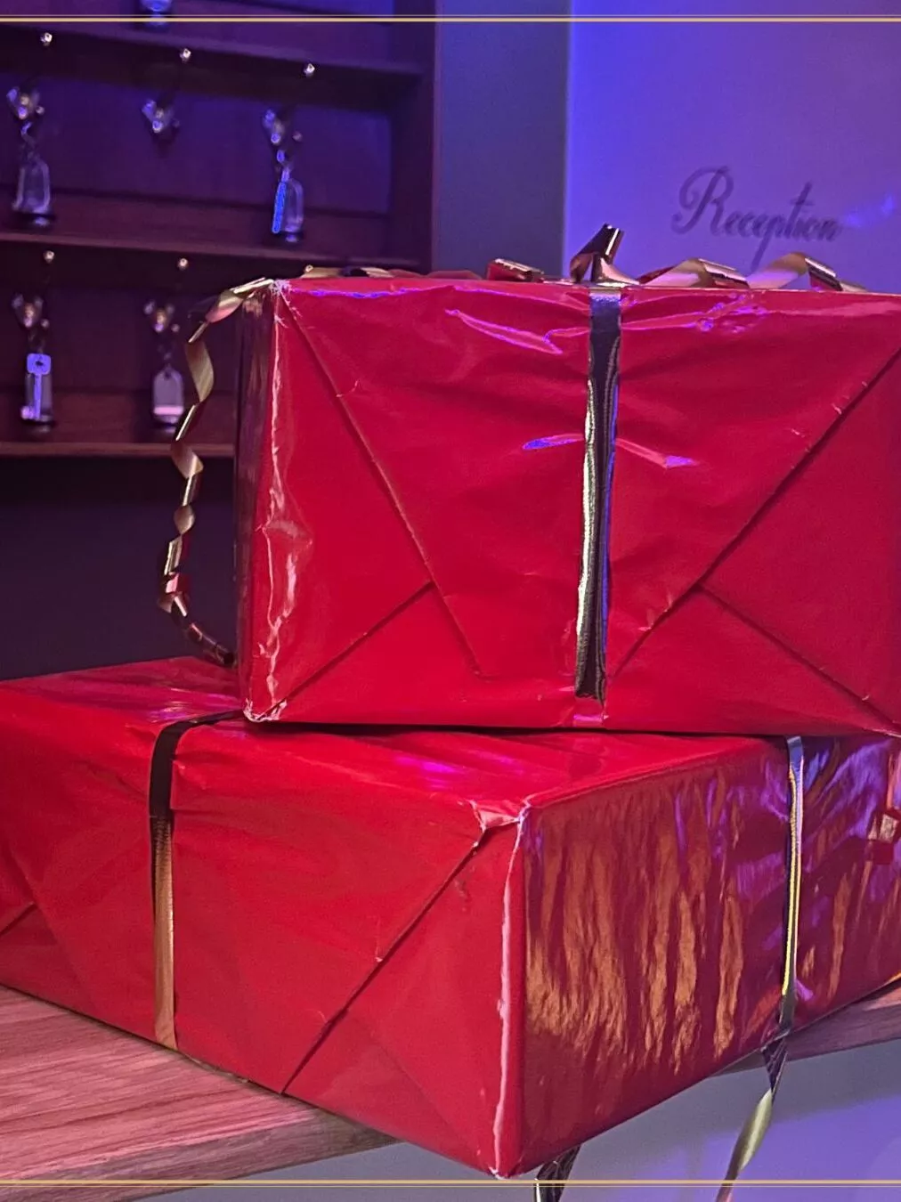 Sinterklaas is on his way! 