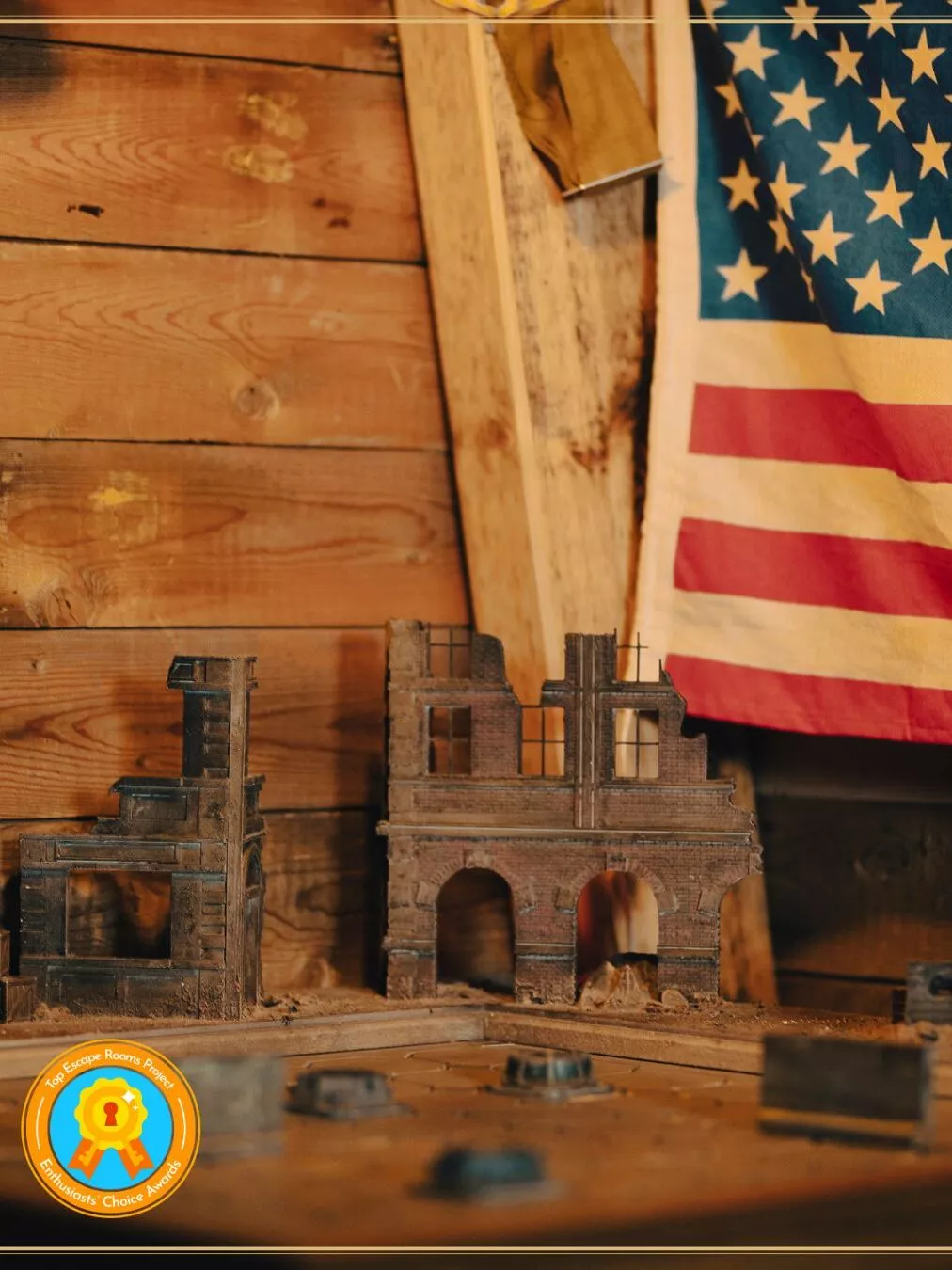 TERPECA is closing soon! 