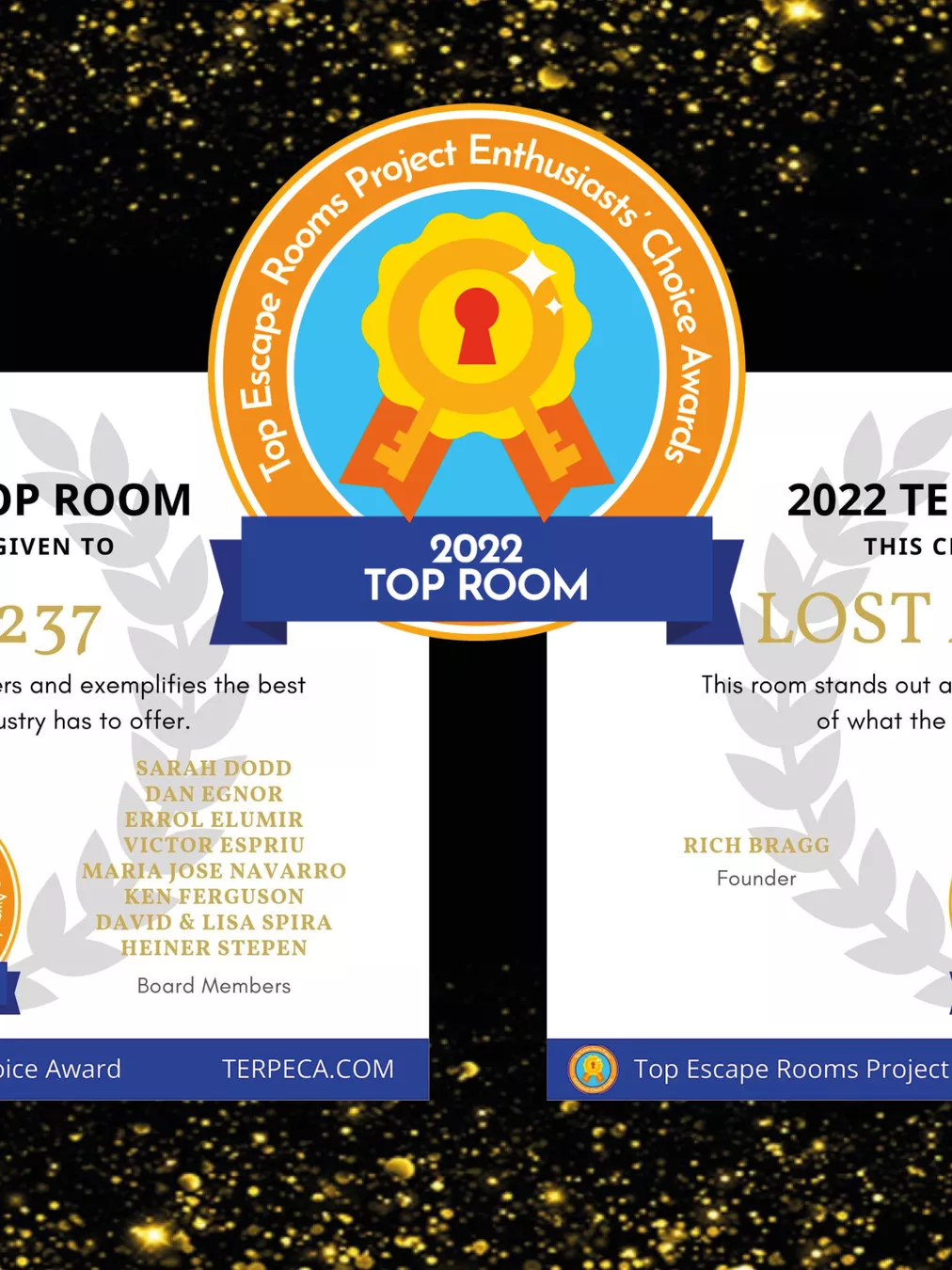 Unbelievable, what a year was 2022