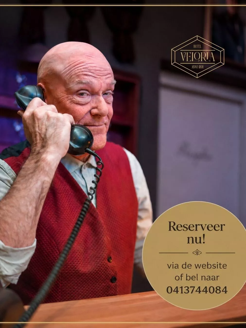 Nog zin in een leuk uitje?
