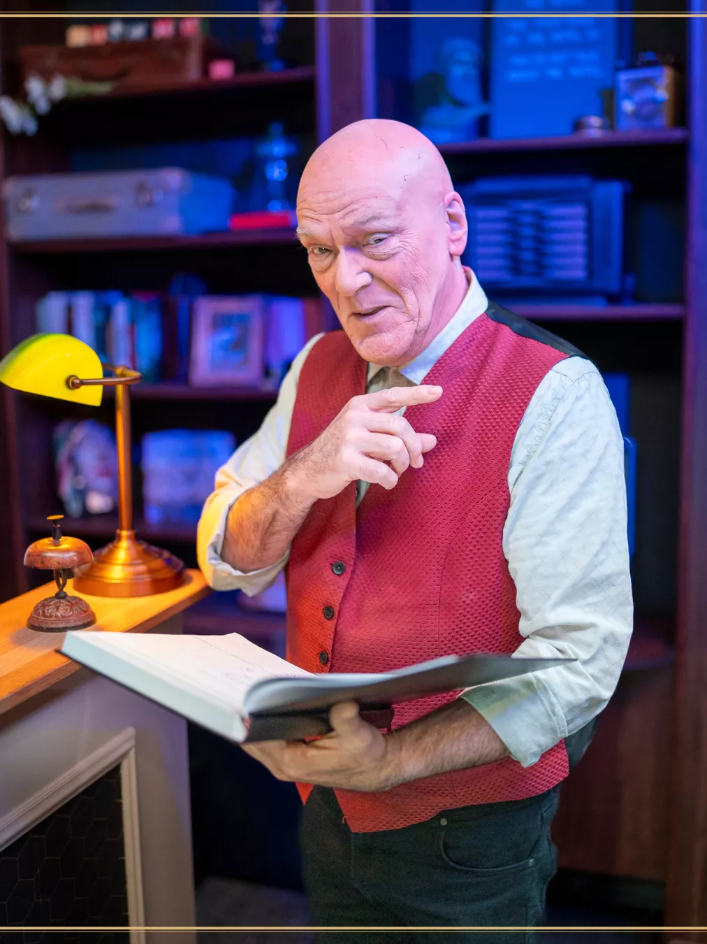 Ben jij al lid van onze nieuwsbrief?