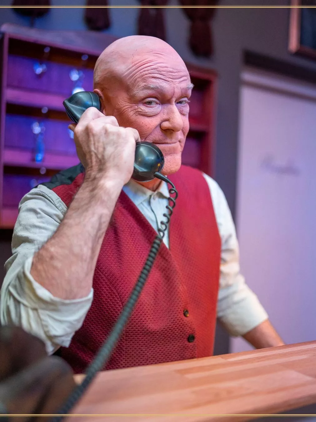 Op zoek naar een uitje?