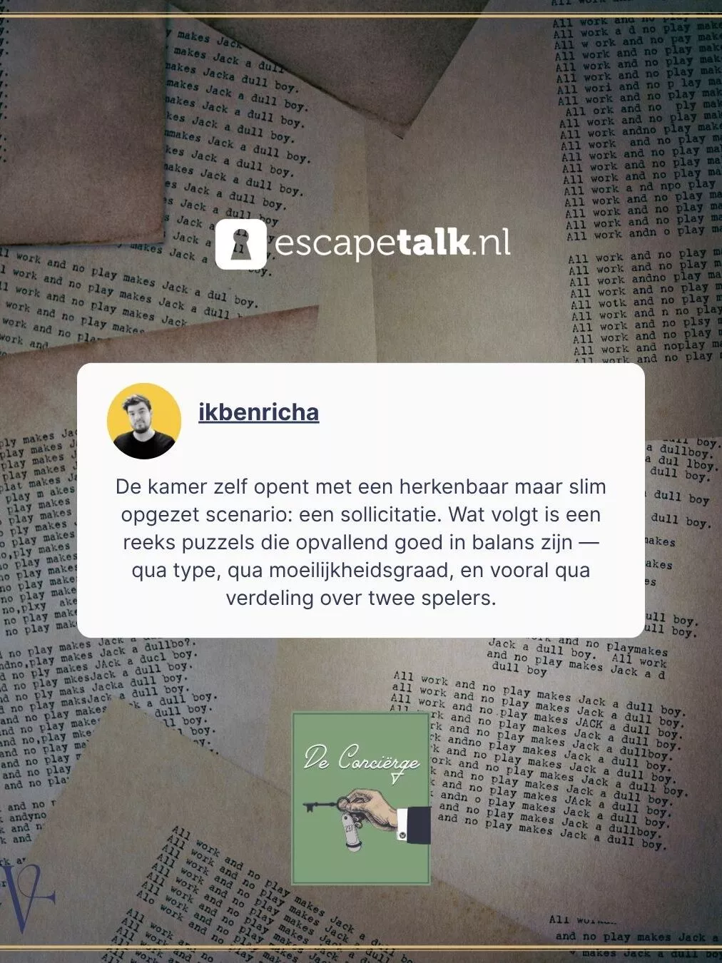 Review