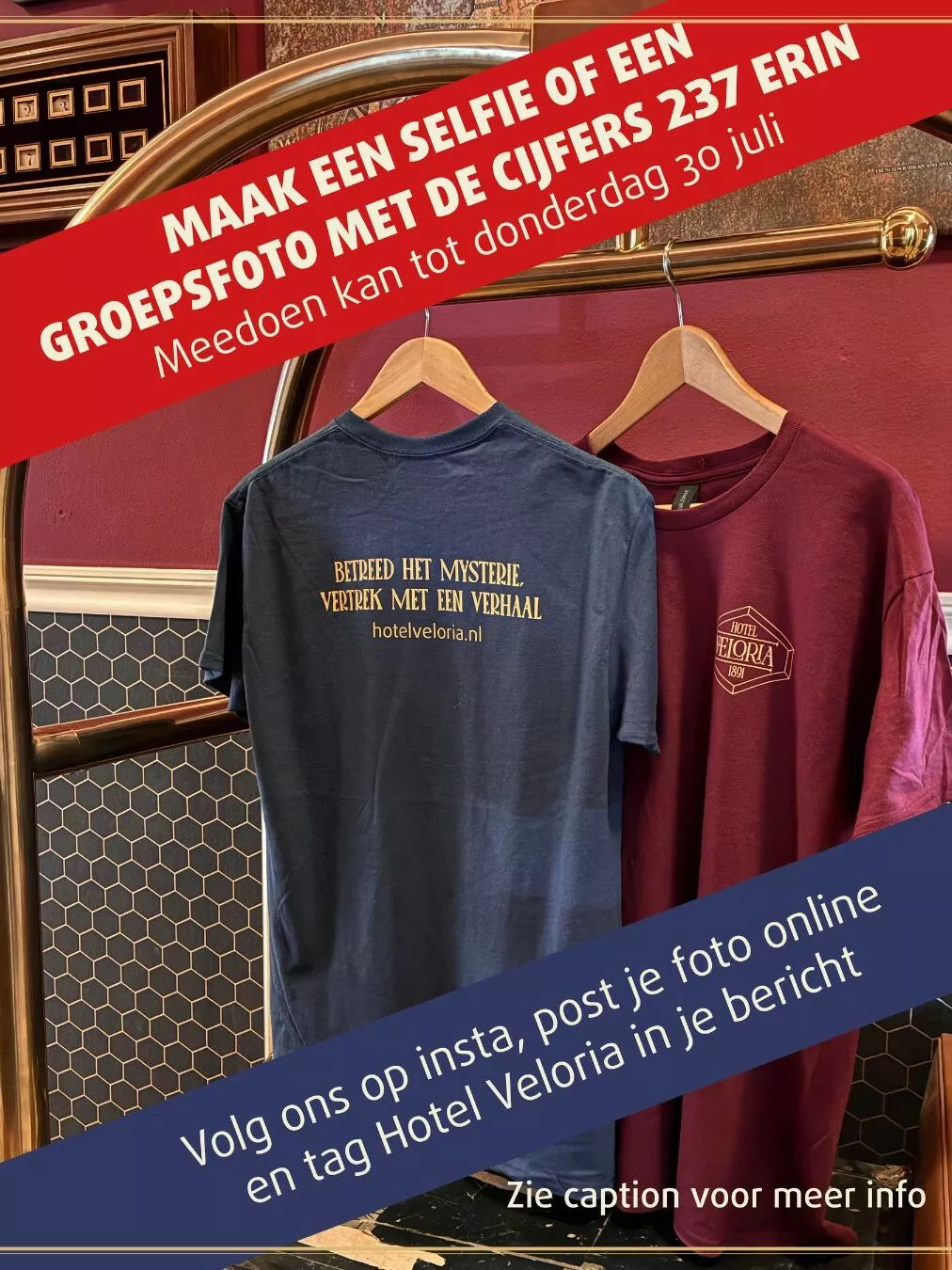 Winactie!