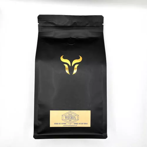 Bonenkoffie Caffè Bisonte