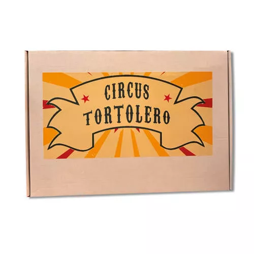 Circus Tortolero