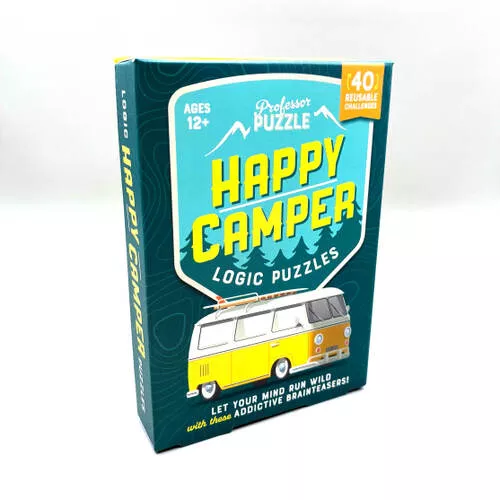 Happy Camper