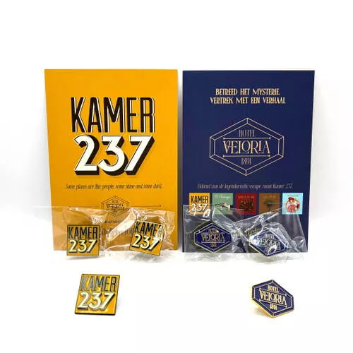 Combi Deal Pins 