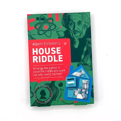 House Riddle
