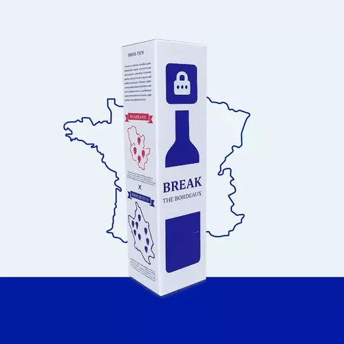 Break the Bordeaux