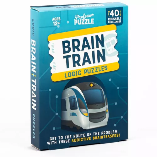Brain Train