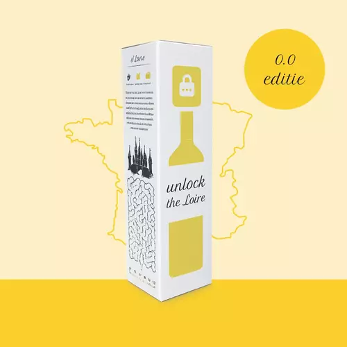 UnLock the Loire 0,0%