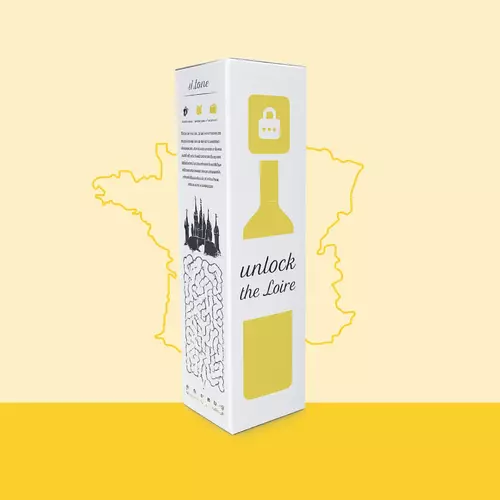 UnLock the Loire