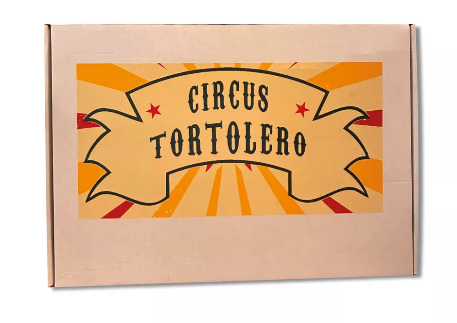 Circus Tortolero
