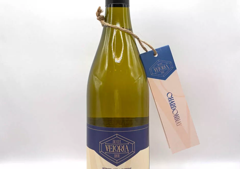 Chardonnay