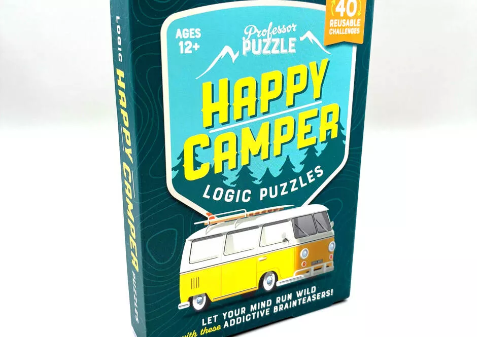 Happy Camper