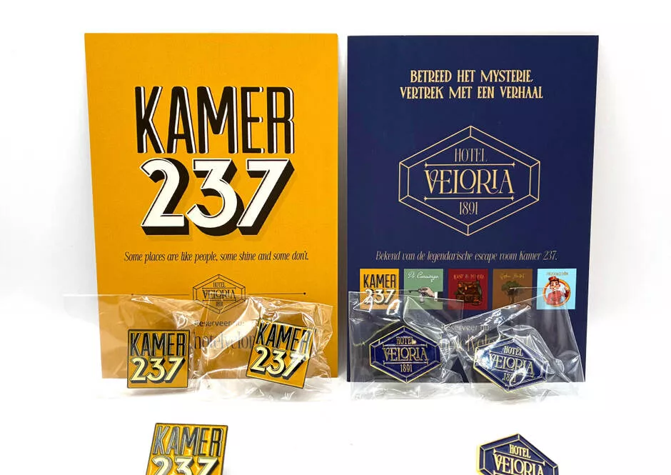 Combi Deal Pins 