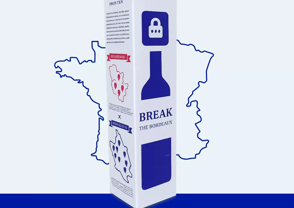 Break the Bordeaux