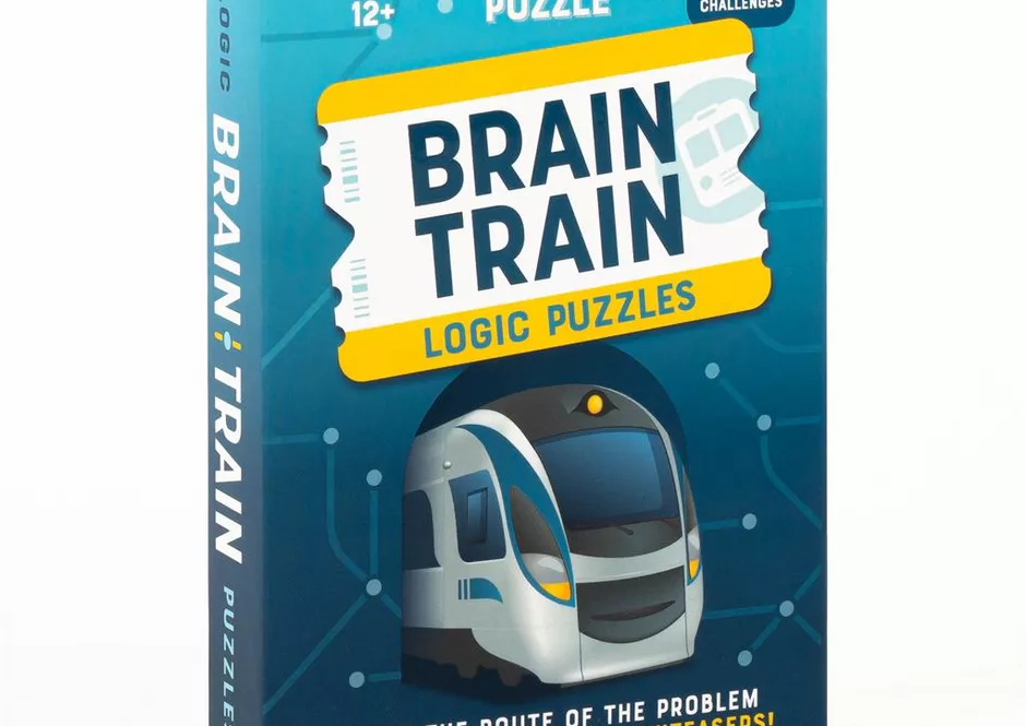 Brain Train