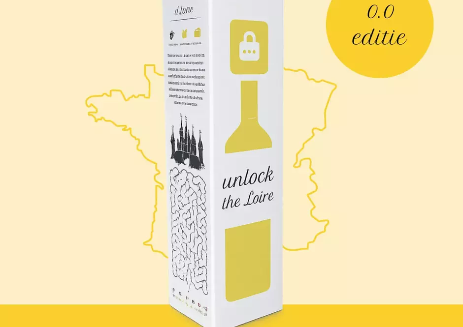 UnLock the Loire 0,0%