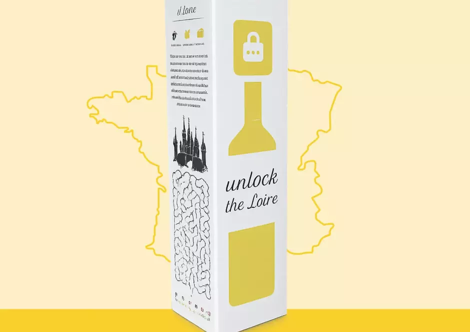 UnLock the Loire