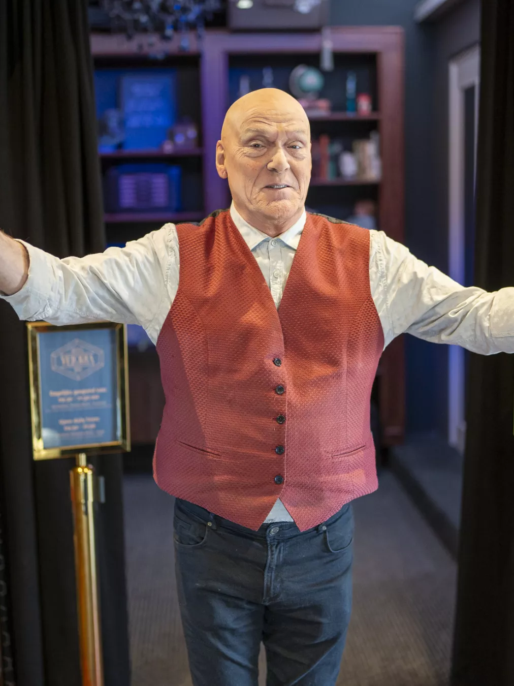 Hotel Veloria is officieel heropend! ✨