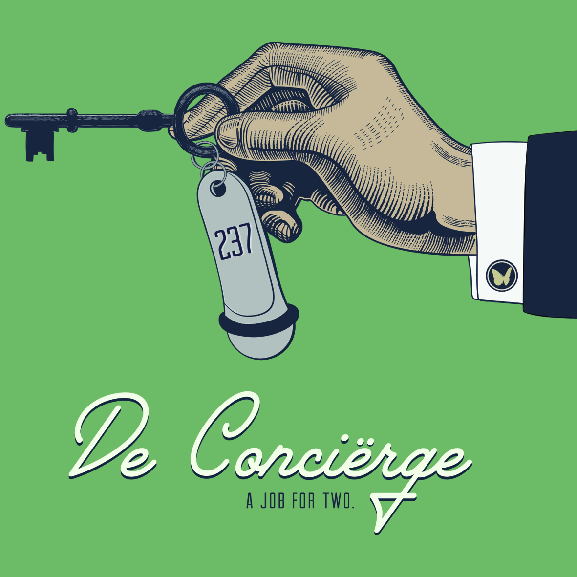 Openingstijden De Conciërge verruimd