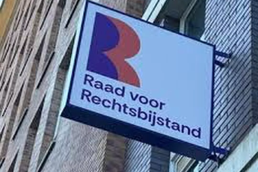 Raad voor Rechtsbijstand (RvR)