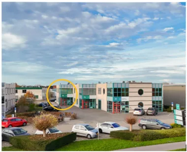 Locatie MotivMind