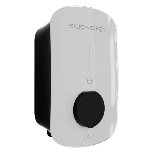 SigEnergy EVAC EV-lader