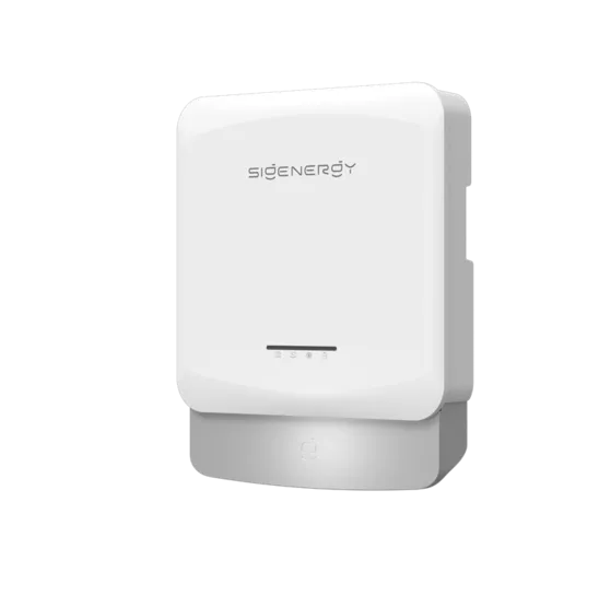 Sigen Hybrid Inverter