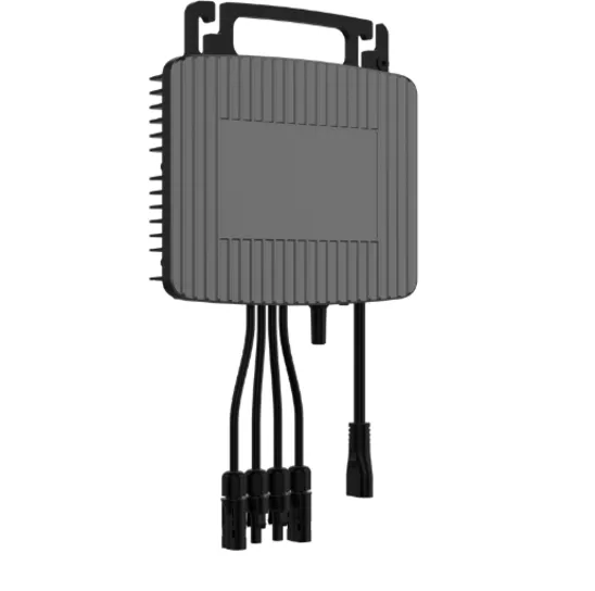 SigenMicro 1000W micro-omvormer