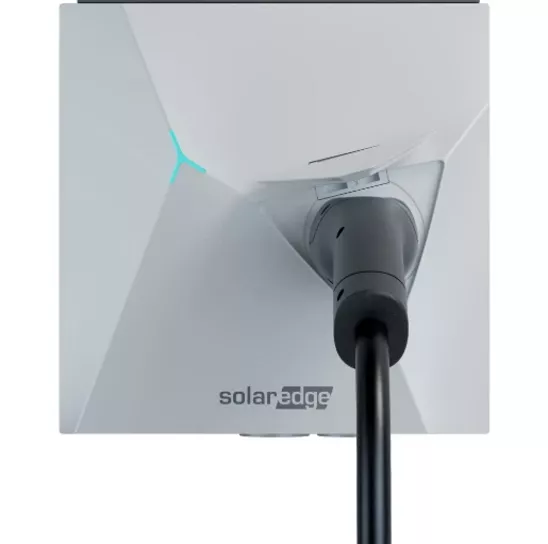 SolarEdge One EV-lader