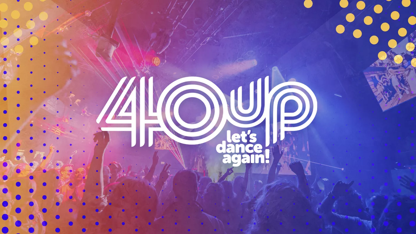 40UP