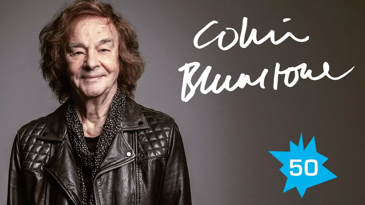 Colin Blunstone