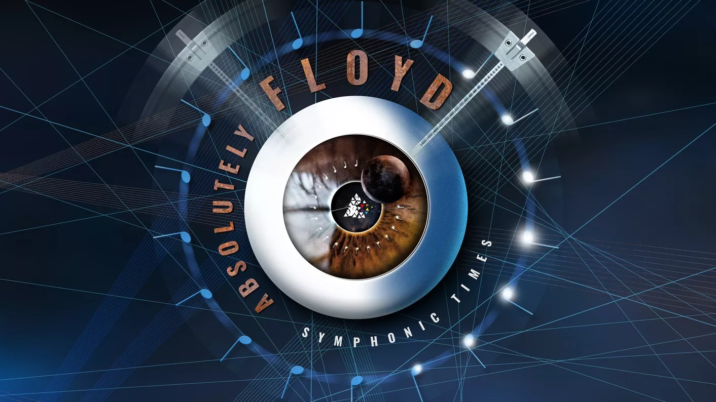 Absolutely Floyd