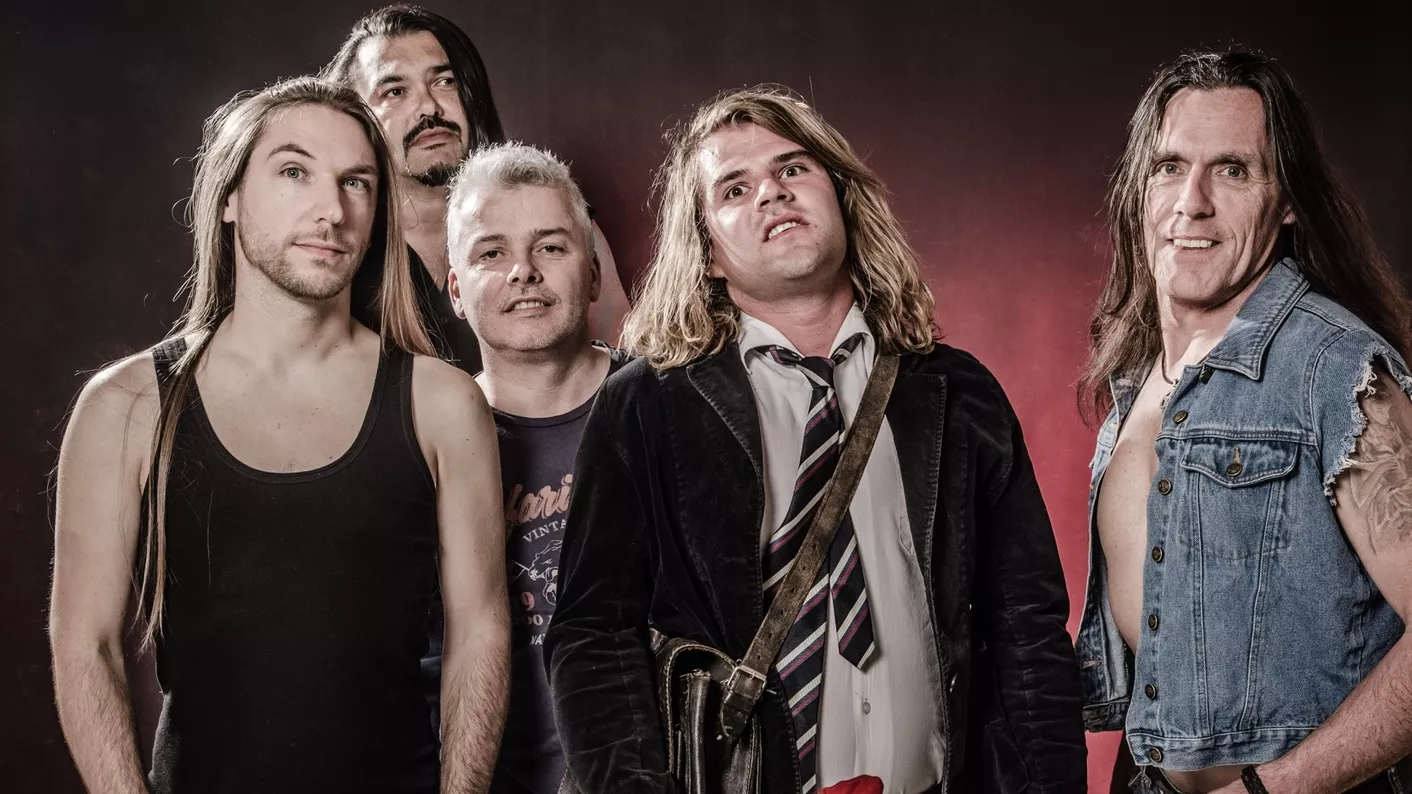 ACinDC - AC/DC Tribute