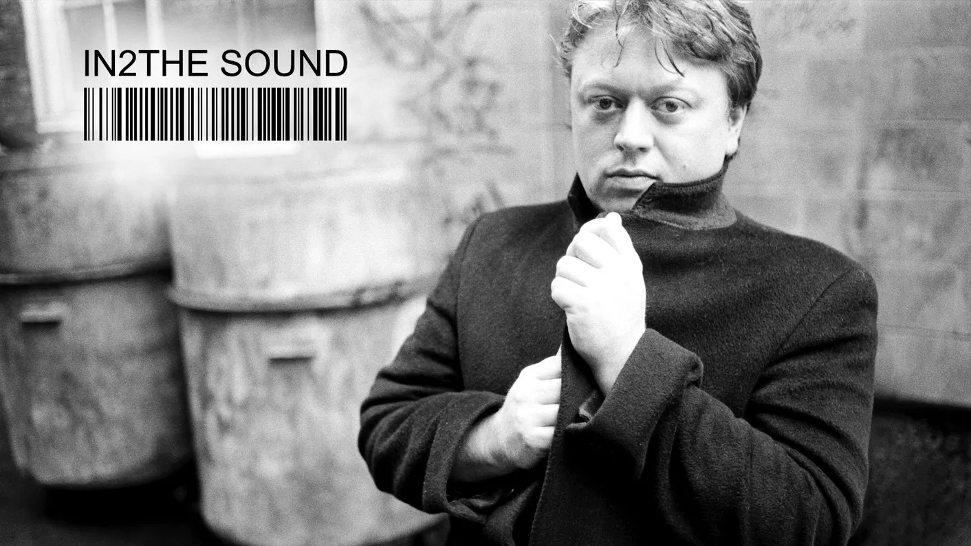 Adrian Borland & The Sound - A Retrospective