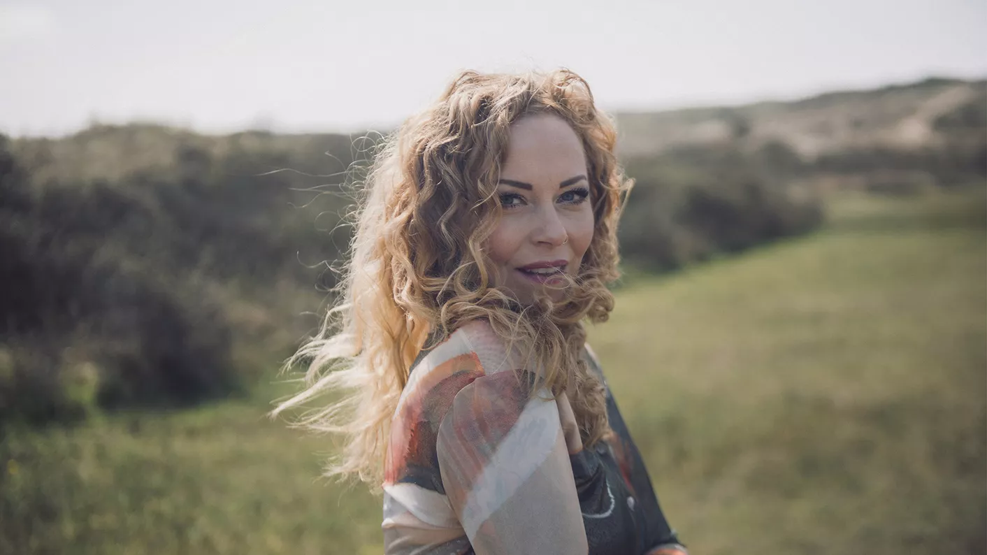 Anneke van Giersbergen & Band
