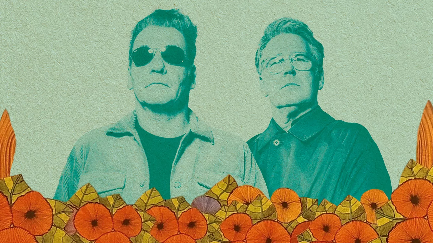 China Crisis