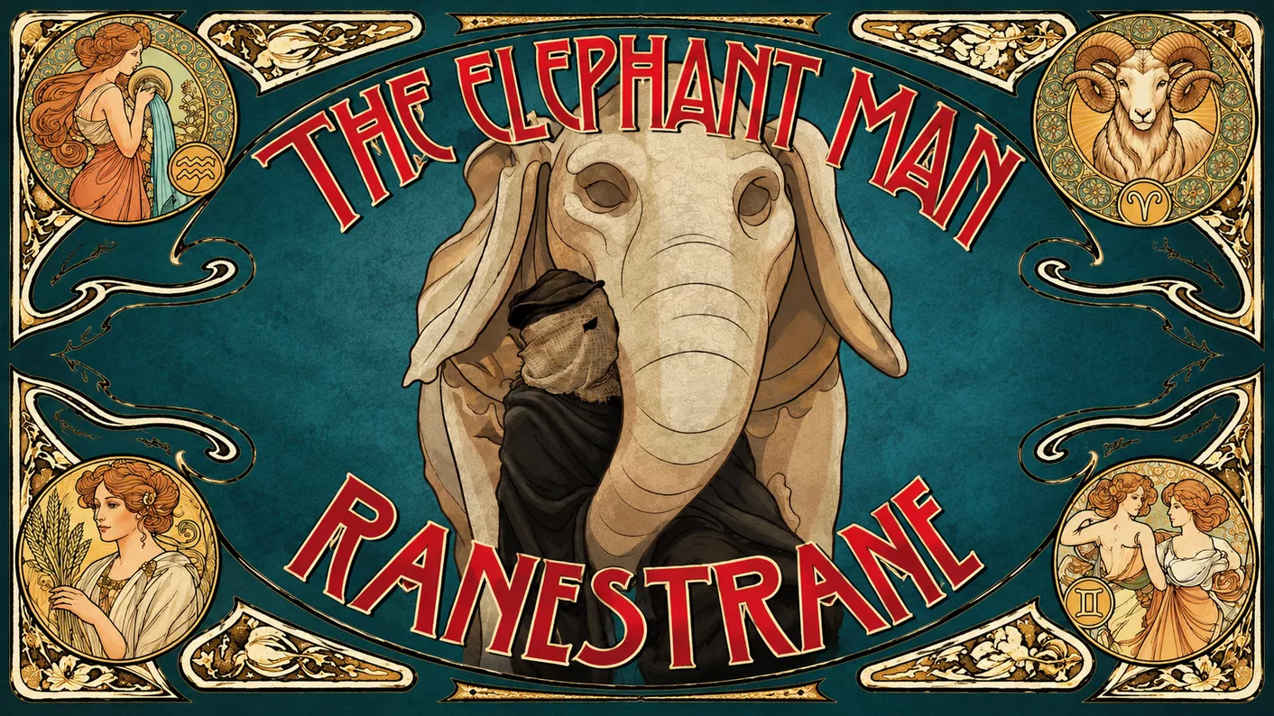 RanestRane